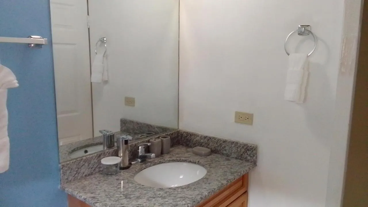 Holiday home Harmony La Vista Villa Runaway Bay Jamaica