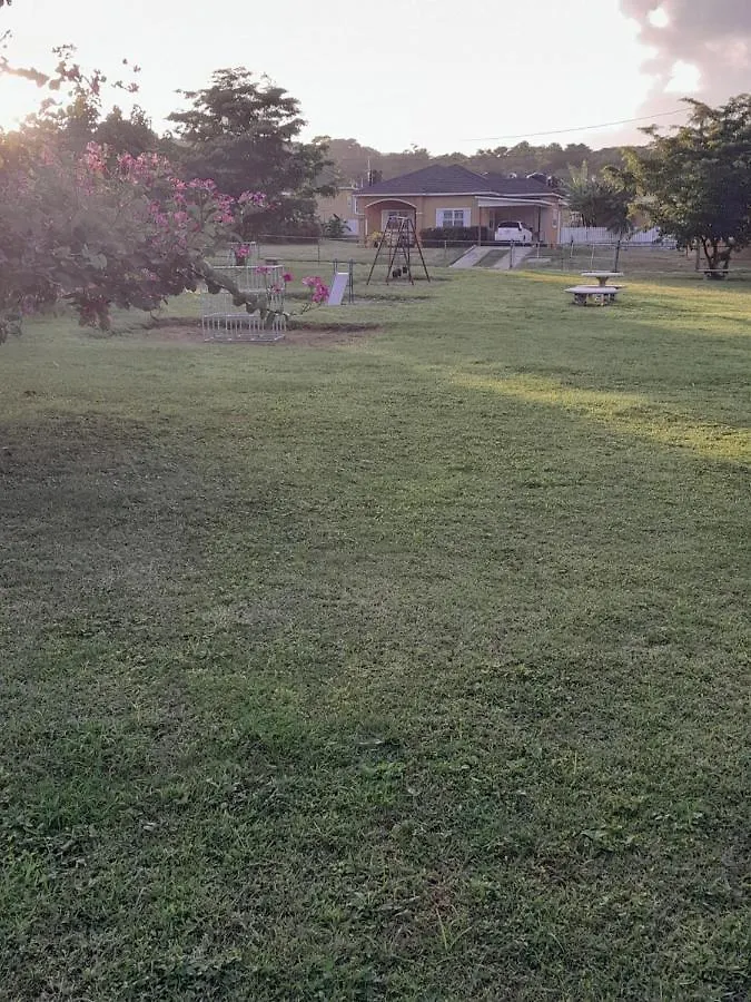 Harmony La Vista Villa Runaway Bay