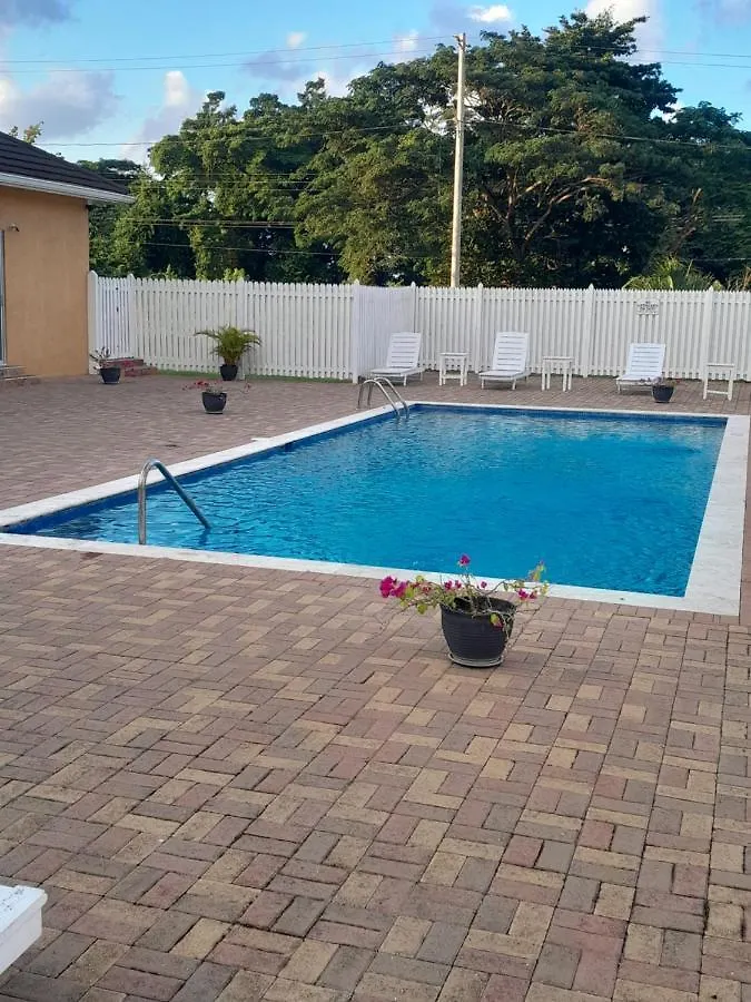 Harmony La Vista Villa Runaway Bay Jamaica