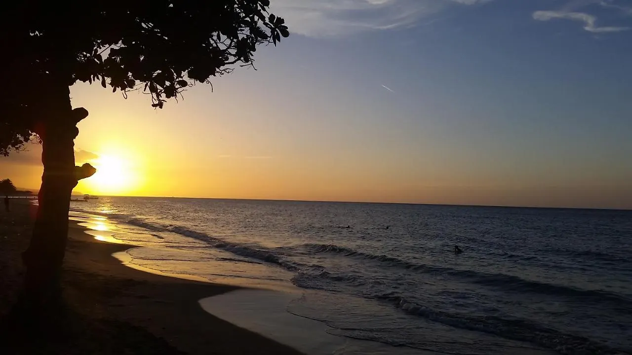 Harmony La Vista Villa Runaway Bay Jamaica