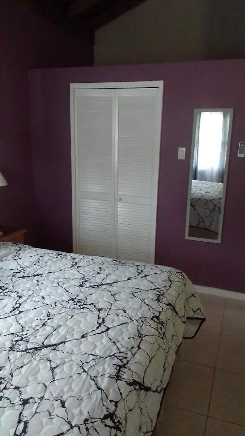 Harmony La Vista Villa Runaway Bay Jamaica