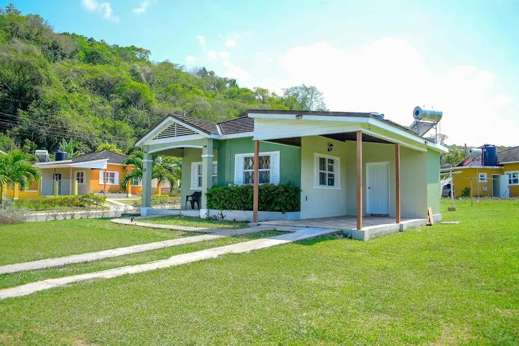 Harmony La Vista Villa Runaway Bay
