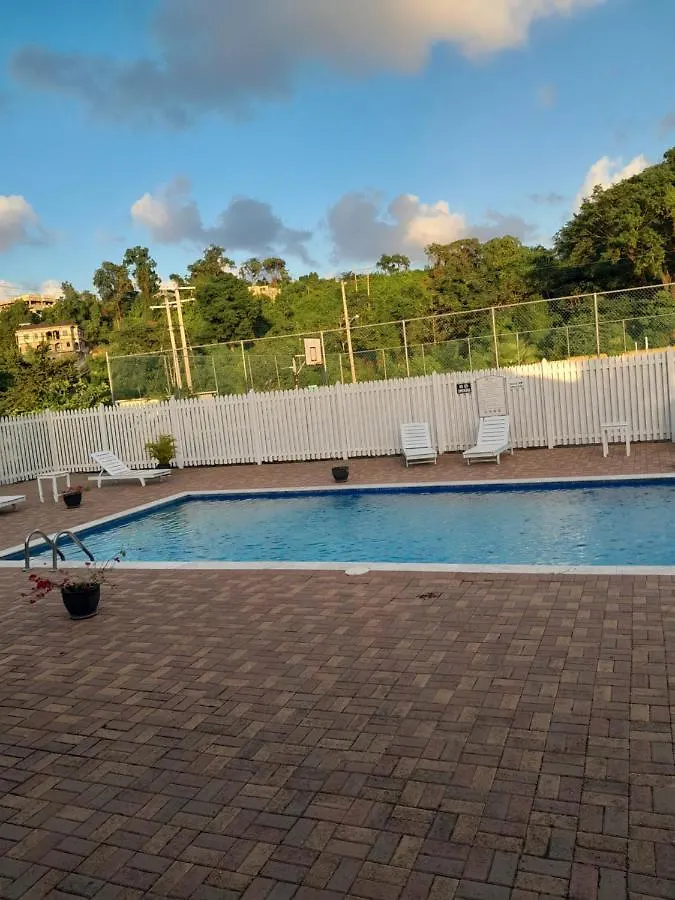 Harmony La Vista Villa Runaway Bay 0*,  Jamaica