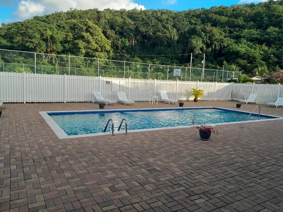 Holiday home Harmony La Vista Villa Runaway Bay Jamaica