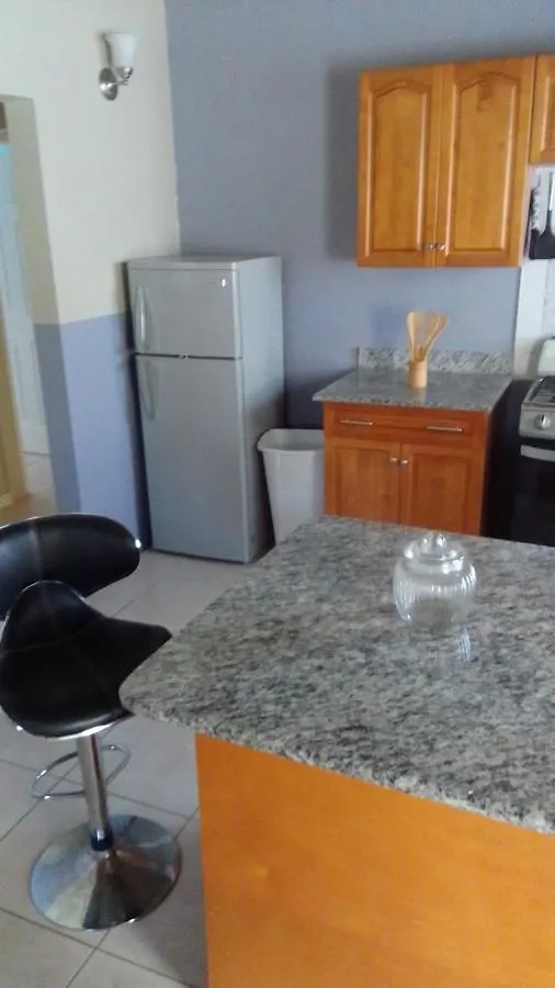 Holiday home Harmony La Vista Villa Runaway Bay Jamaica