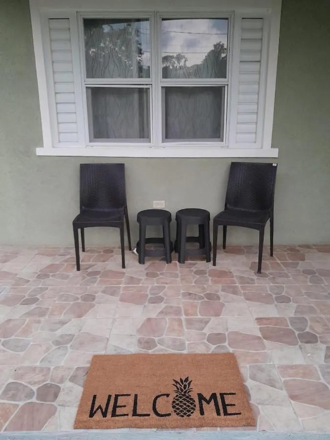 Harmony La Vista Villa Runaway Bay
