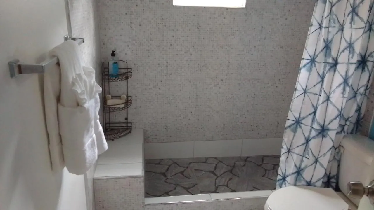 Harmony La Vista Villa Runaway Bay Jamaica