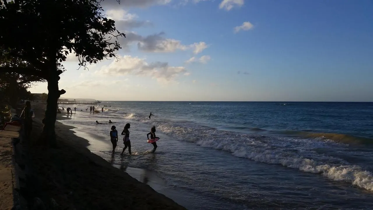 Harmony La Vista Villa Runaway Bay