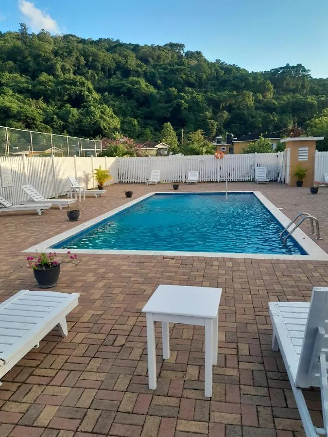 Harmony La Vista Villa Runaway Bay 0*,  Jamaica