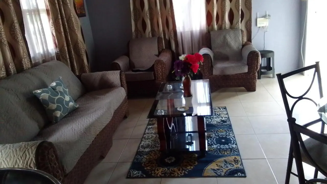 Harmony La Vista Villa Runaway Bay 0*,  Jamaica