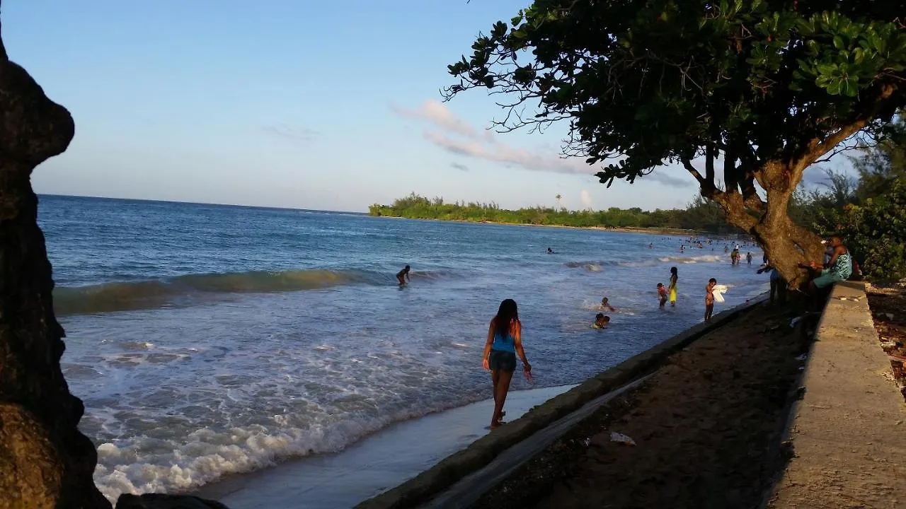 Holiday home Harmony La Vista Villa Runaway Bay Jamaica