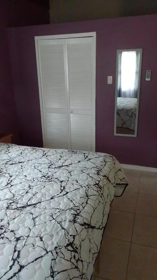 Harmony La Vista Villa Runaway Bay
