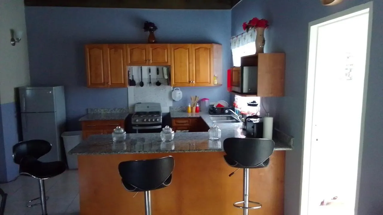 Holiday home Harmony La Vista Villa Runaway Bay Jamaica