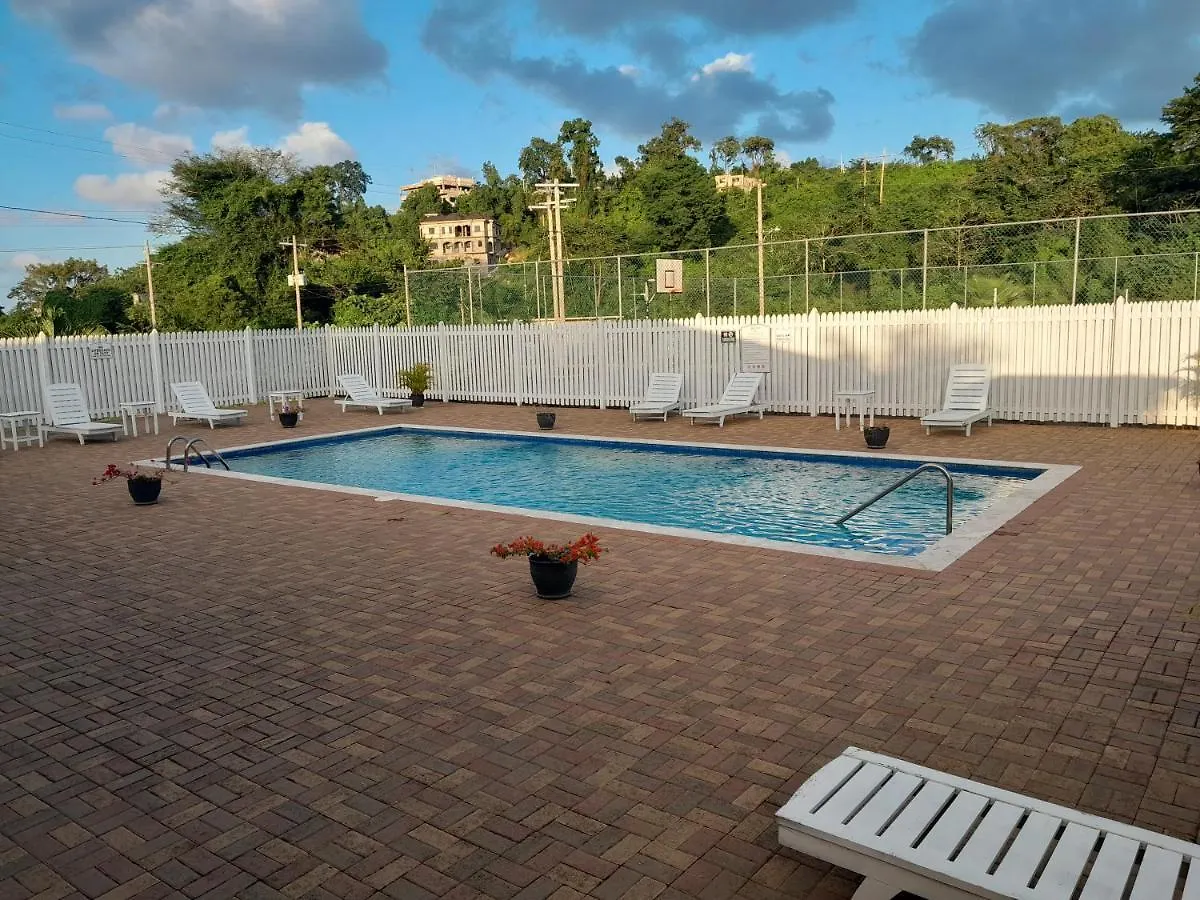 Harmony La Vista Villa Runaway Bay 0*,  Jamaica