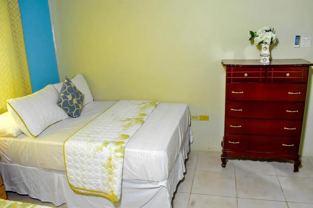 Harmony La Vista Villa Runaway Bay Jamaica