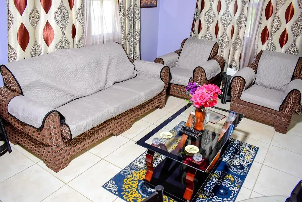 Harmony La Vista Villa Runaway Bay