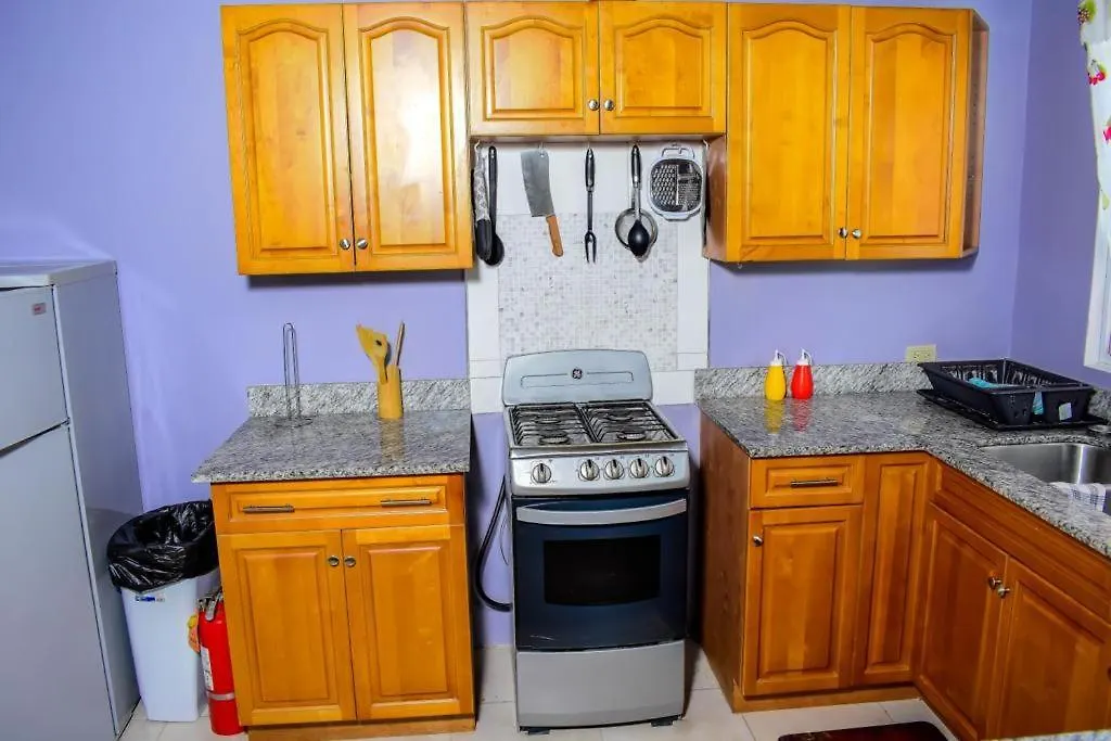 Holiday home Harmony La Vista Villa Runaway Bay Jamaica